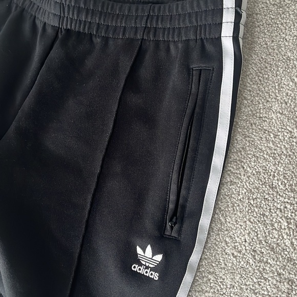 Ladies Adidas Track Pants - Picture 3 of 9